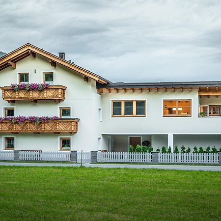Haus Viktoria Διαμέρισμα Λάνγκενφελντ Εξωτερικό φωτογραφία