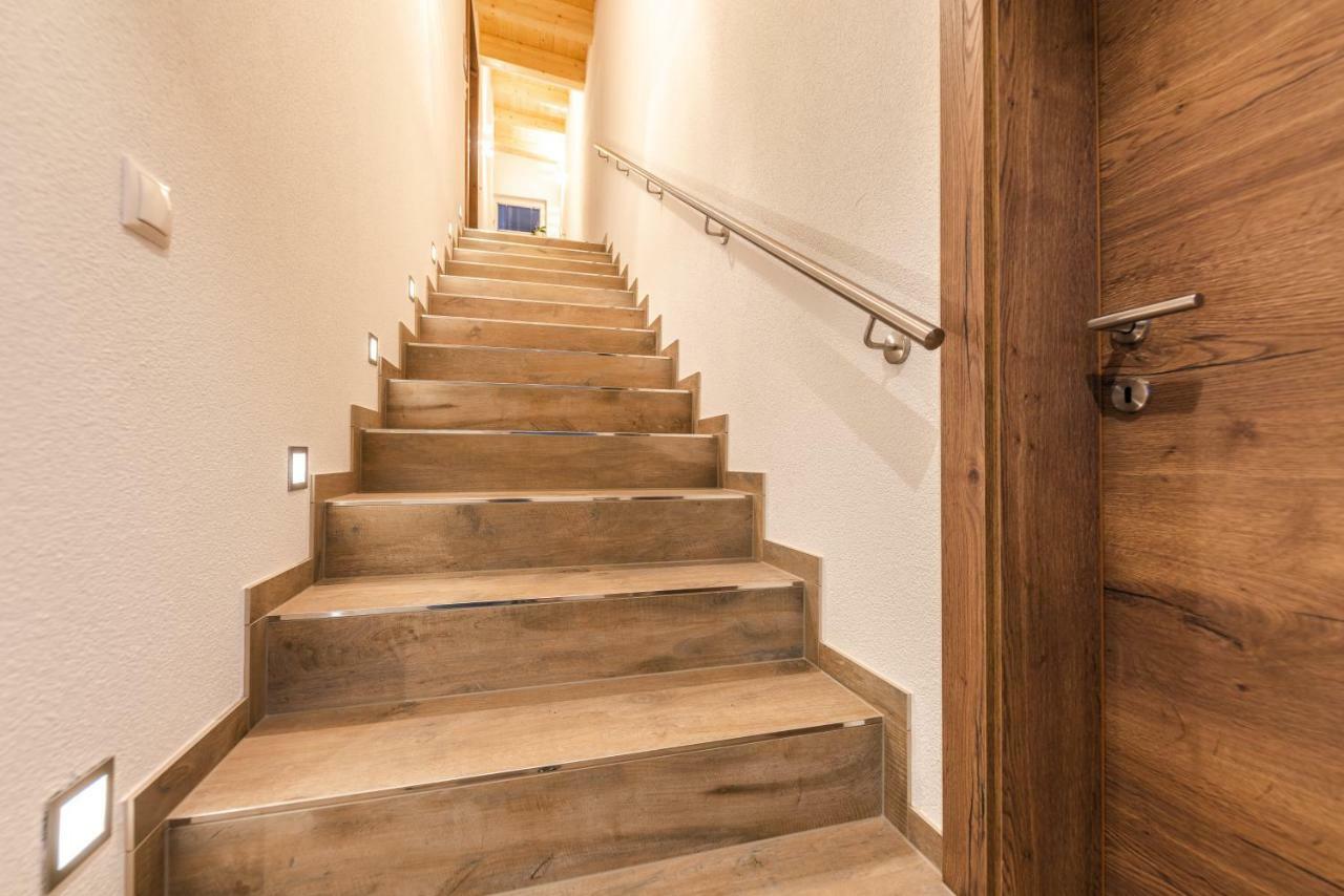 Haus Viktoria Διαμέρισμα Λάνγκενφελντ Εξωτερικό φωτογραφία