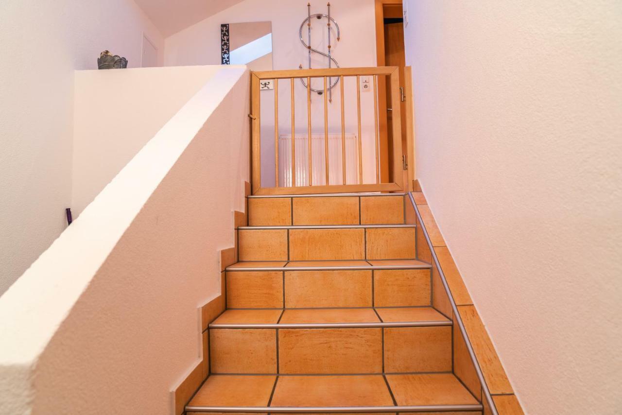 Haus Viktoria Διαμέρισμα Λάνγκενφελντ Εξωτερικό φωτογραφία