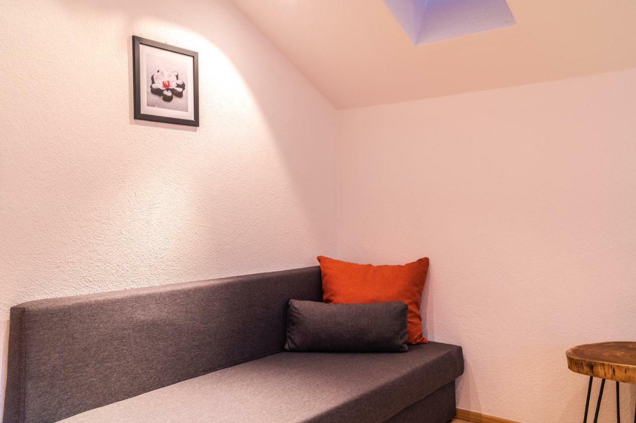 Haus Viktoria Διαμέρισμα Λάνγκενφελντ Εξωτερικό φωτογραφία